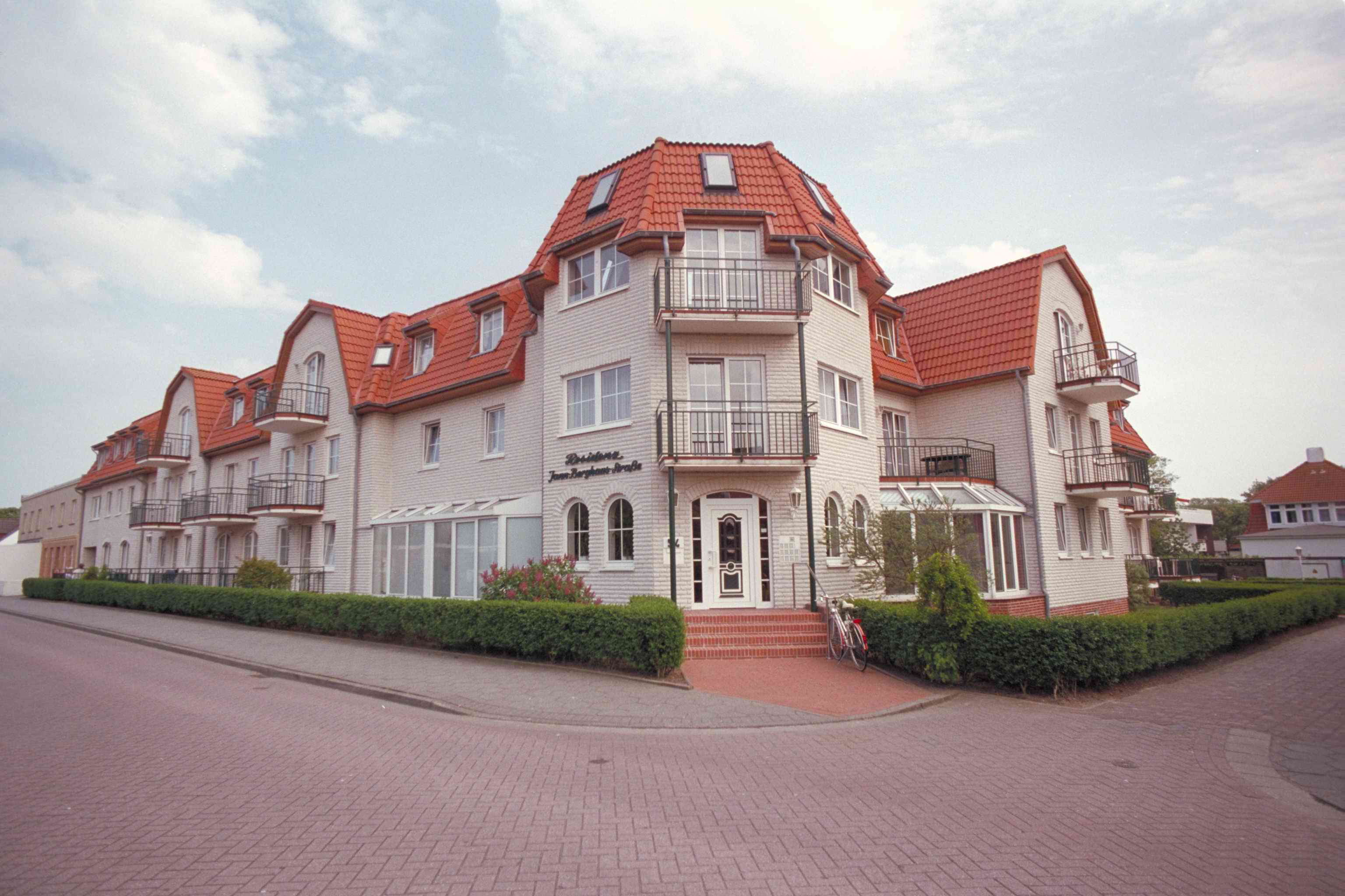 Residenz Norderney Erleben Sie bei uns Sonne, Strand und Mee(h)r! - Home